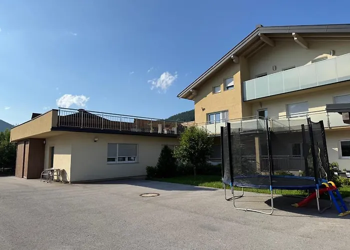 Appartement Sami