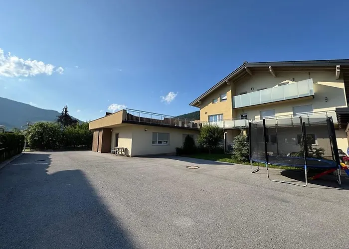 Appartement Sami