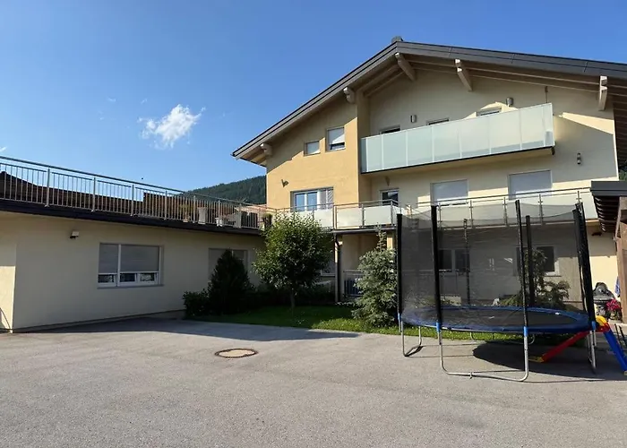 Appartement Sami