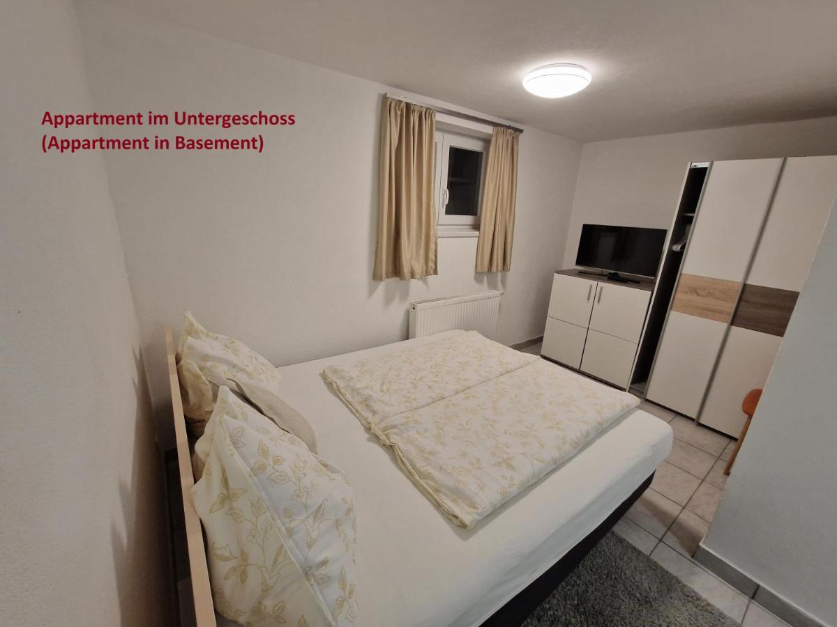 Appartement Sami
