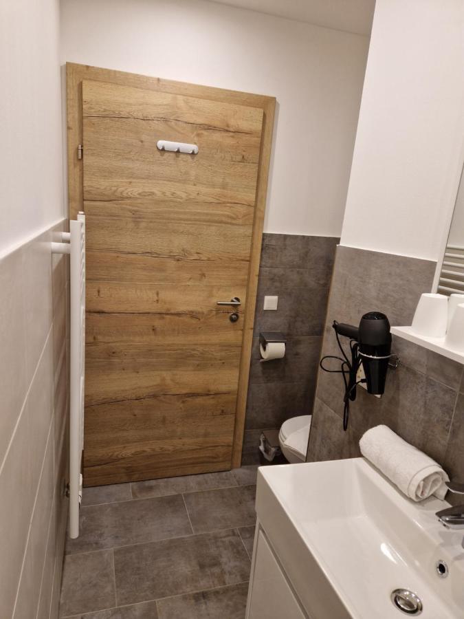 Appartement Sami