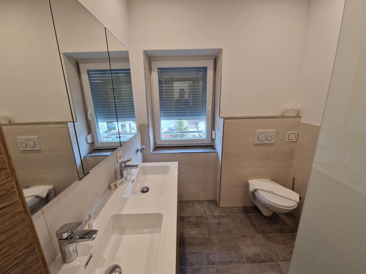Sami Appartement *