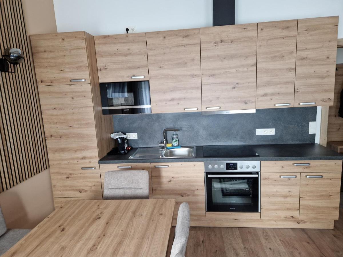 Sami Appartement