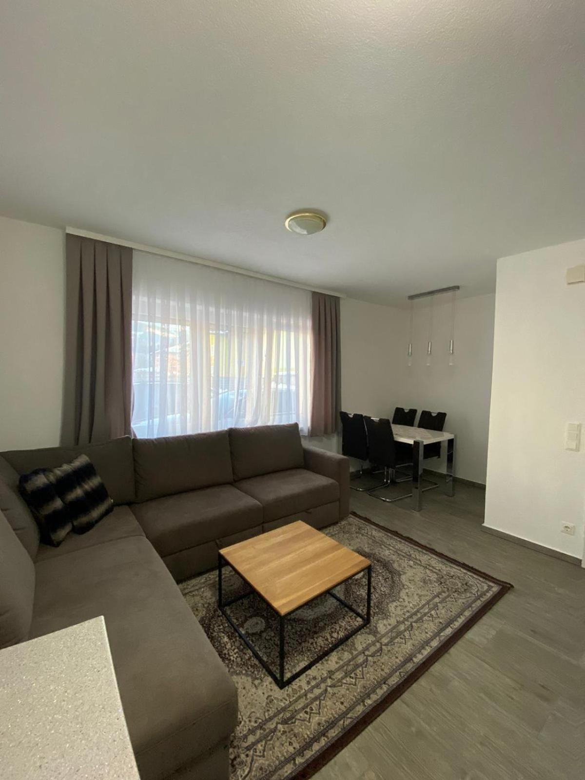 Sami Appartement *
