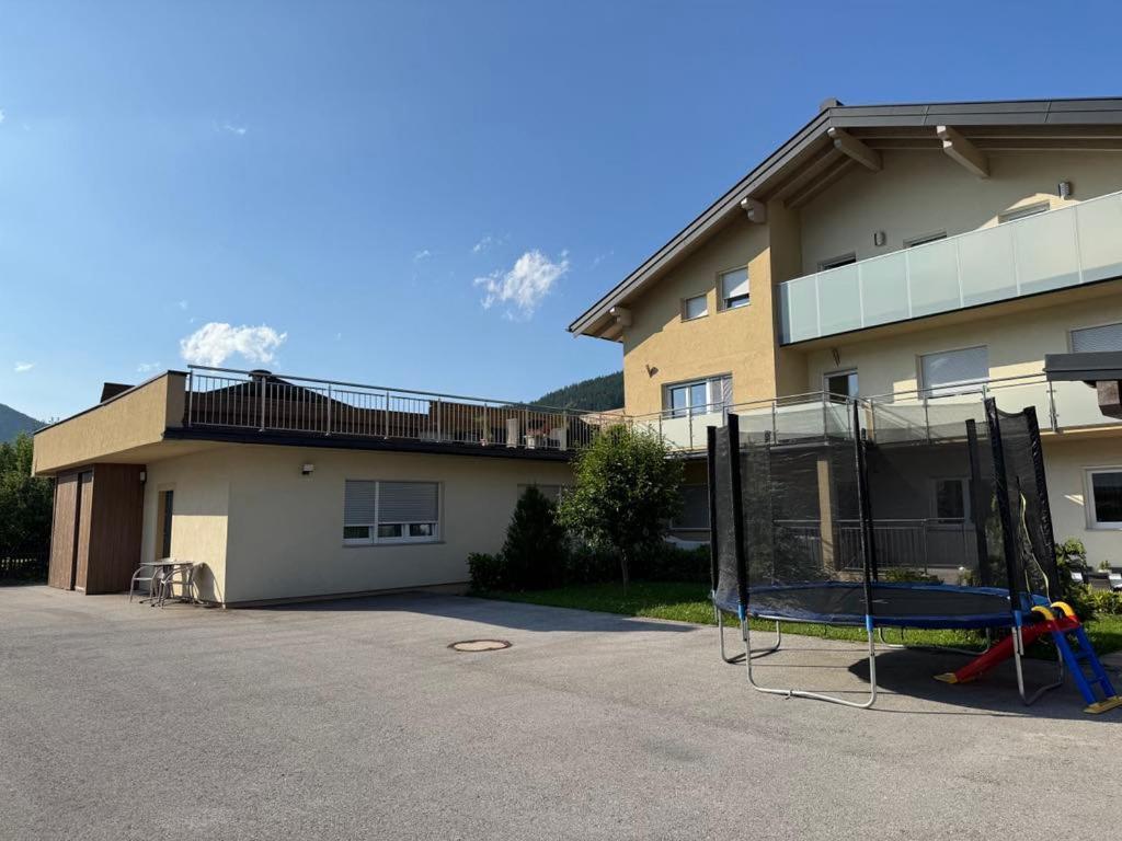 Sami Altenmarkt im Pongau