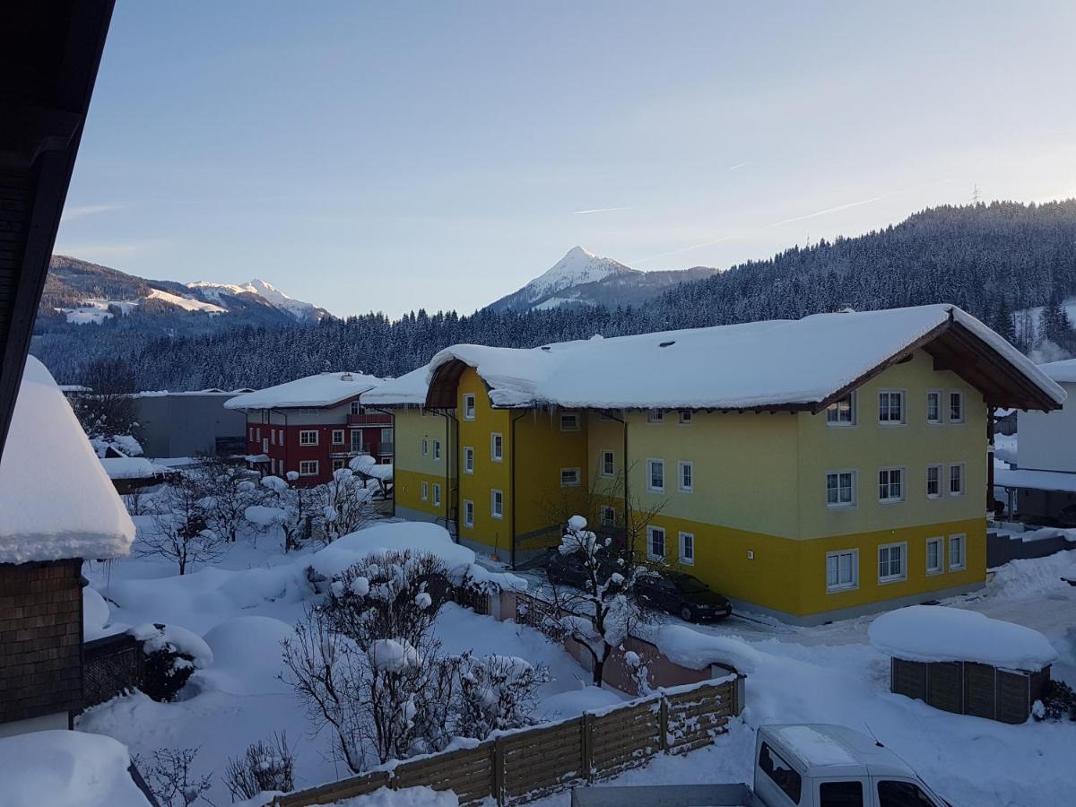 Appartement Sami *