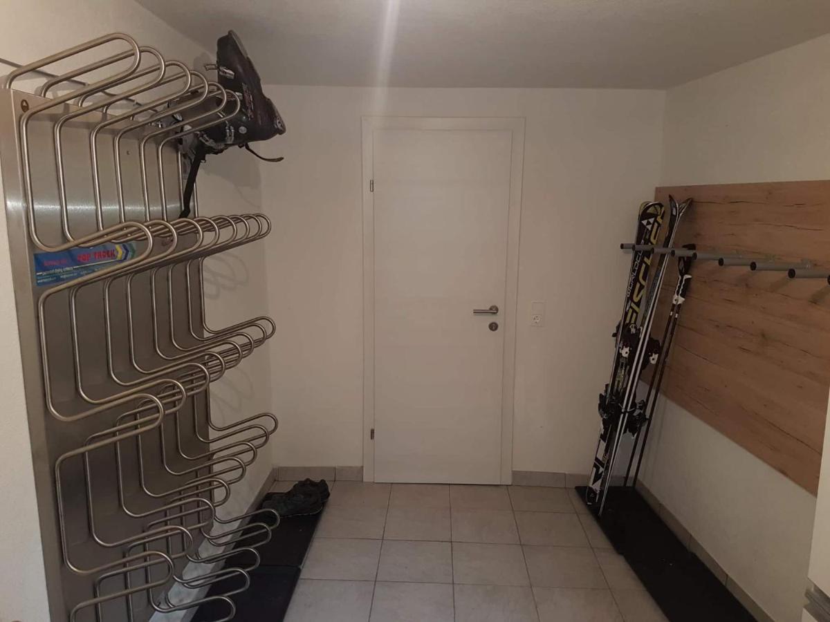 Appartement Sami *